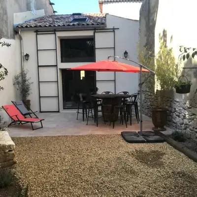 La Bourgade