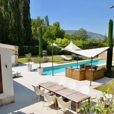 LASUITE Domaine Bertuli