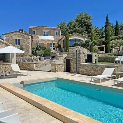 Villa Abayers