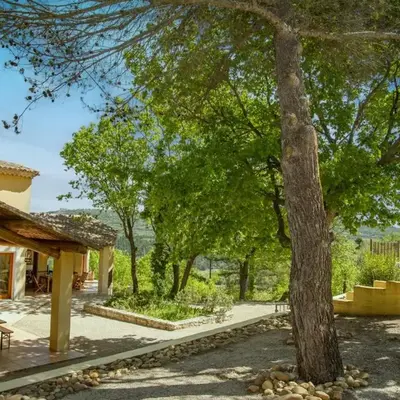 Villa Bellegarde