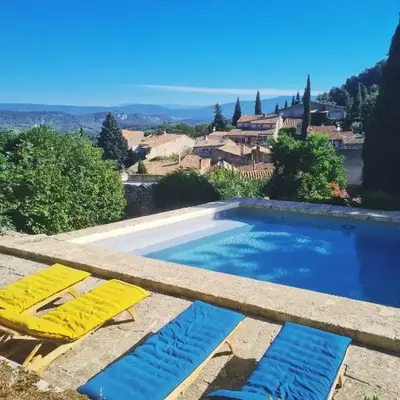 Le Clos des Merveilles