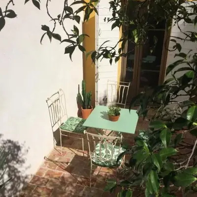 Appartement Mas de Silvacane