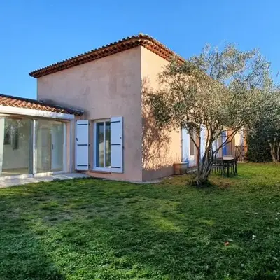 Maison calme et rénovée 
