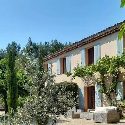 Bastide Cedrea
