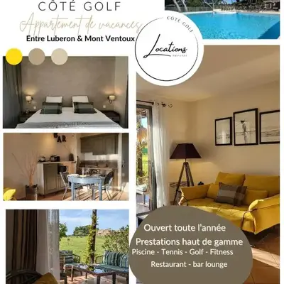 Côté Golf