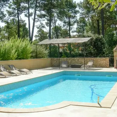 Gorgeous Home In Roussillon With Wifi