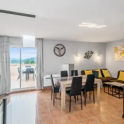 Village Pont Royal en Provence - maeva Home - Appartement moderne climatisé 4 pièces 8 personnes - Sélection - super Home MAE-8568