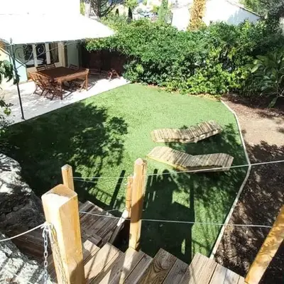 Village Pont Royal en Provence - maeva Home - Maison de charme climatisée 4 pièces 8 personnes - Sélection - super Home MAE-7694