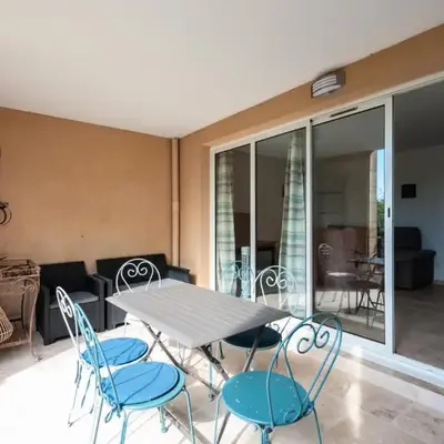 Village Pont Royal en Provence - maeva Home - Appartement 2 Pièces 6 Personnes - Sélection MAE-9534