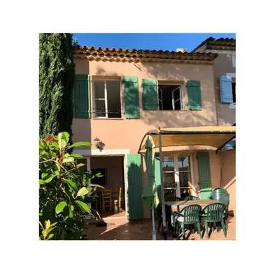 Les Maisons de Pont Royal en Provence - maeva Home - Maison 3 pièces 6 personnes - Sélection MAE-2277