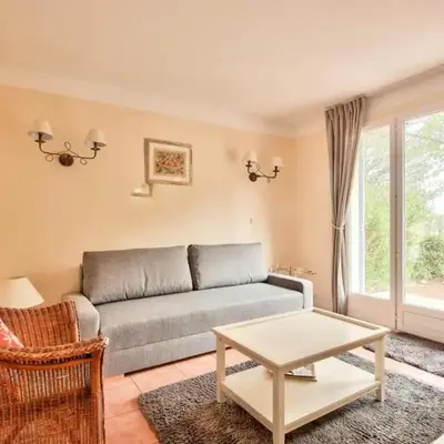 Les Maisons de Pont Royal en Provence - maeva Home - Maison 3 pièces 6 personnes climatisé - Sélection MAE-6421