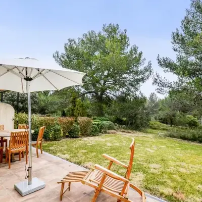 Les Maisons de Pont Royal en Provence - maeva Home - Maison climatisée 3 pièces 6 personnes - Sélection MAE-6972
