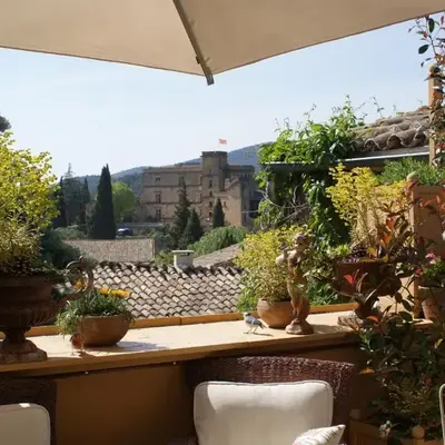 La BARBELLA