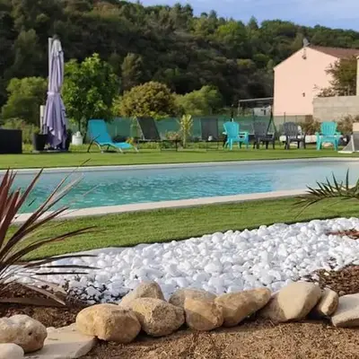 Villa 3 ch