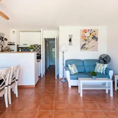 Village Pont Royal en Provence - maeva Home - Appartement décoré avec goût et climatisé 2 pièces 5 personnes - Prestige - super Home MAE-1144