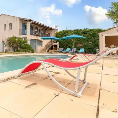 Beautiful Home In Lauris With Wifi