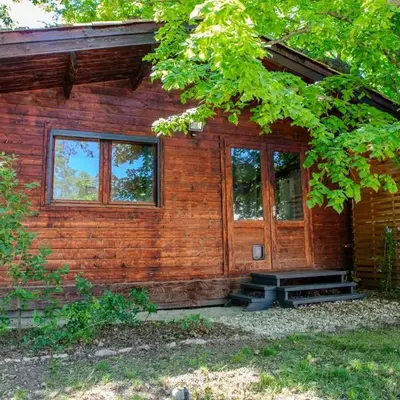Gîte sous le Tilleul