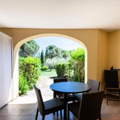 Village Pont Royal en Provence - maeva Home - Studio 5 personnes - Sélection MAE-2824