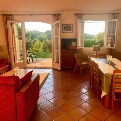 Les Maisons de Pont Royal en Provence - maeva Home - Maison climatisée pour 8 Personnes avec jardin privatif et terrasse MAE-2283