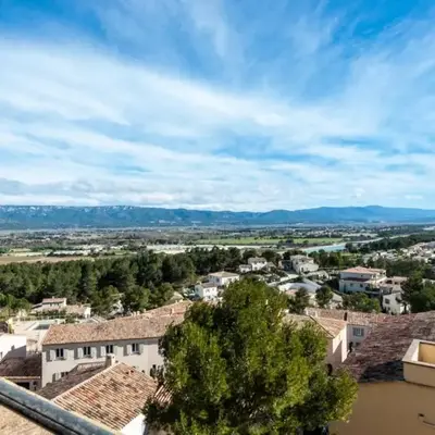 Les Coteaux de Pont Royal en Provence - maeva Home - Appartement 2 Pièces 4 Personnes - Confort MAE-6002