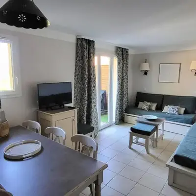 Les Coteaux de Pont Royal en Provence - maeva Home - Maison 4 Pièces 8 Personnes - Sélection MAE-6014