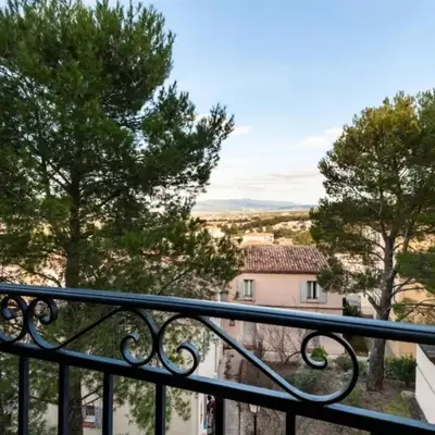 Les Coteaux de Pont Royal en Provence - maeva Home - Appartement 2 Pièces 6 Personnes - Sélection MAE-8180