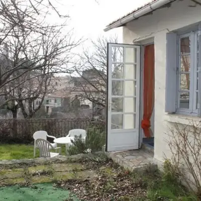 Maison accueillante à Reillanne avec jardin clos