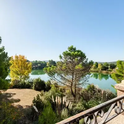 Village Pont Royal en Provence - maeva Home - Appartement 2 pièces 5 personnes - Sélection MAE-8624