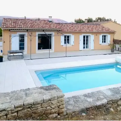 Jolie maison de 110 m 2
