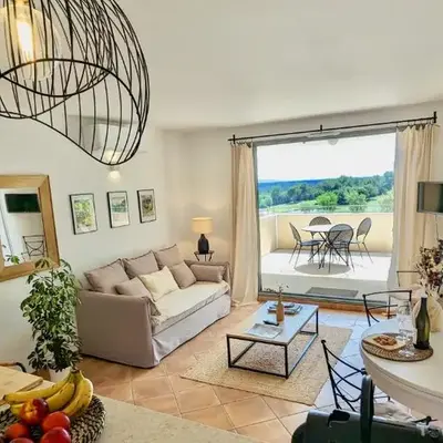 ALLURA GOLF APPARTEMENT