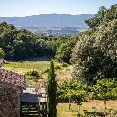 Domaine Les Perpetus