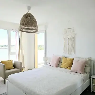 Lakeside Provence - Appartement classé 4 étoiles