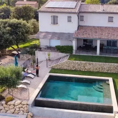 Gorgeous Home In Puget