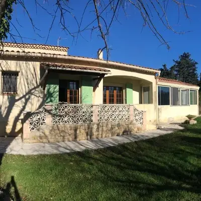 La maison des Sources