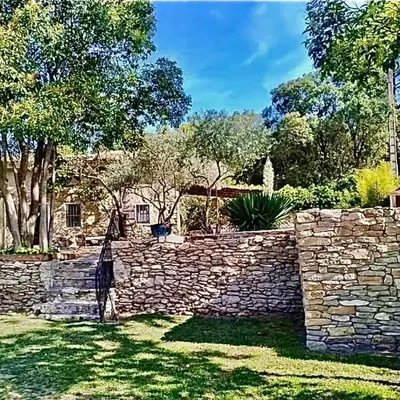 Le Mazet de l'Isle sur la Sorgue