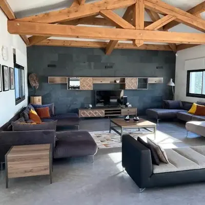 Villa Design