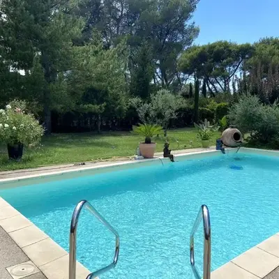 Les Lauriers en Lubéron