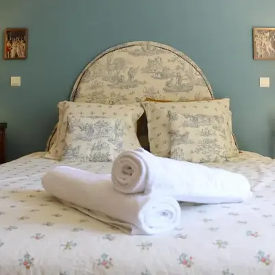 Les Chambres de Fanny