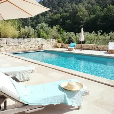 Mas du Vallon