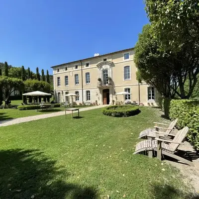 Chateau Talaud