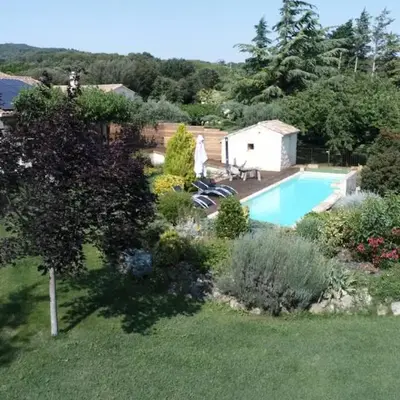 Gîte la Saume