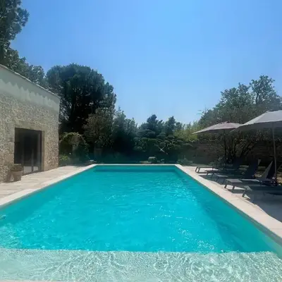 Mas Sylvie - Isle-sur-la-Sorgue
