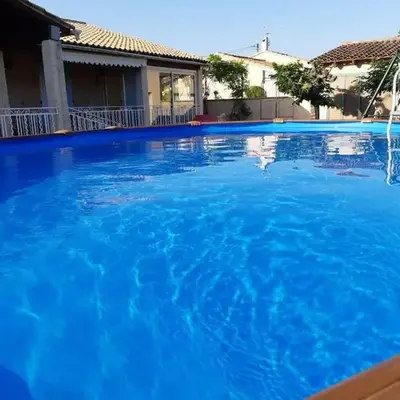 La Villa des Sorgues