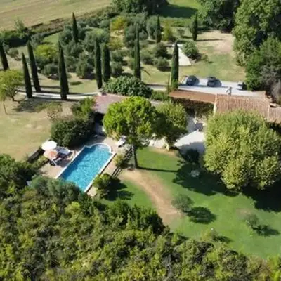 Le Mas des Perrines Maison d’Hôtes
