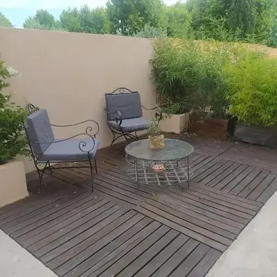 Le Petit Pied à Terre du Luberon