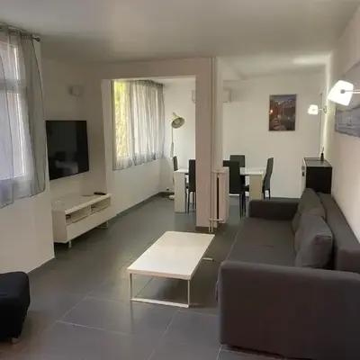 Appartement proche centre ville
