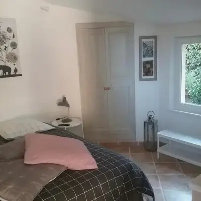 UNE CHAMBRE EN VILLE