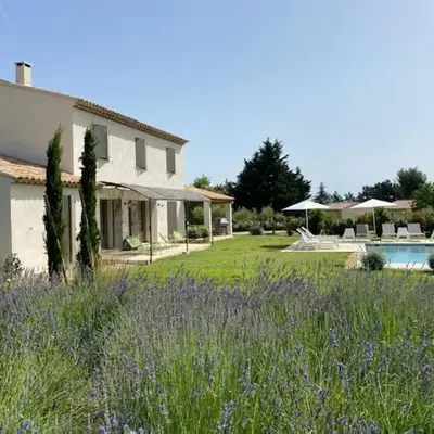 Bastide la Melonnerie