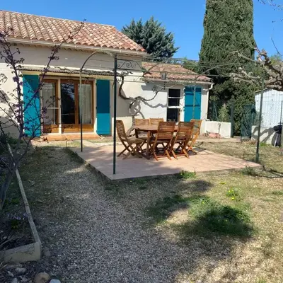 Gîte Lou Pastre