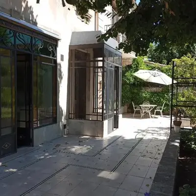 Chez Fleur